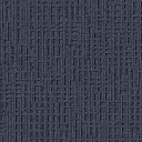 Ковровая плитка Interface Monochrome 346707 Flag Blue  | FLOORDEALER